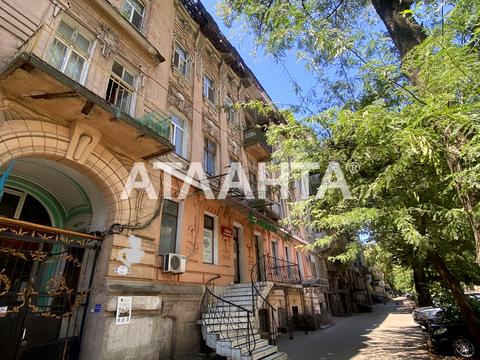 квартира за адресою Одеса, Ніжинська вул., 62