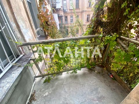 квартира за адресою Одеса, Ніжинська вул., 62