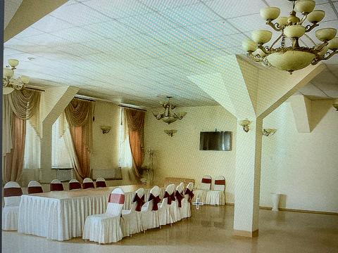 комерційна за адресою М'ясоєдовська вул., 1