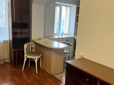 квартира за адресою Ольжича вул., 6