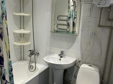 квартира за адресою Ольжича вул., 6