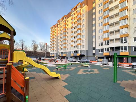 квартира за адресою Костя Широцького вул., 5а