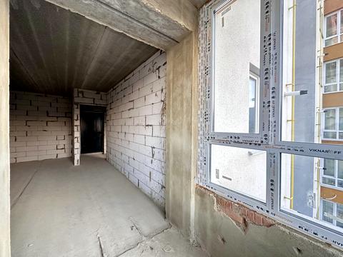 квартира за адресою Костя Широцького вул., 5а