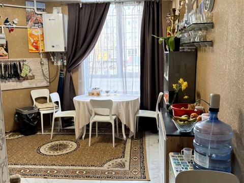 квартира за адресою Мариинская, 1