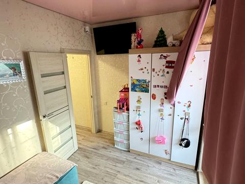 квартира за адресою Маріїнська вул., 1