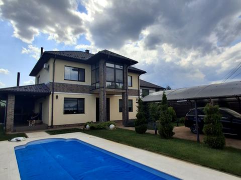 дом по адресу Андреевская ул.