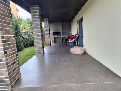 дом по адресу Андреевская ул.