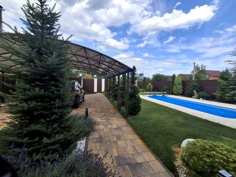 дом по адресу Андреевская ул.