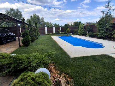 дом по адресу Андреевская ул.