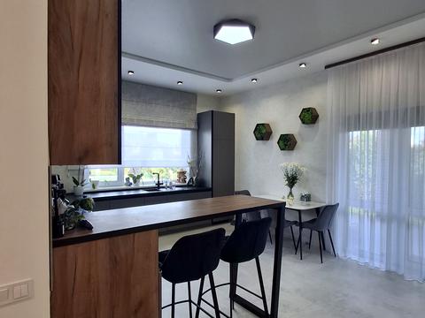 дом по адресу Андреевская ул.