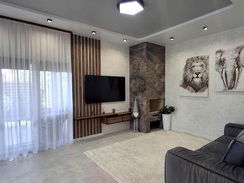 дом по адресу Андреевская ул.