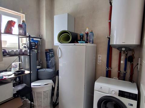 дом по адресу Андреевская ул.