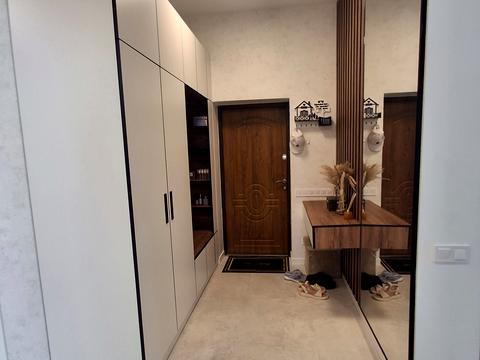 дом по адресу Андреевская ул.