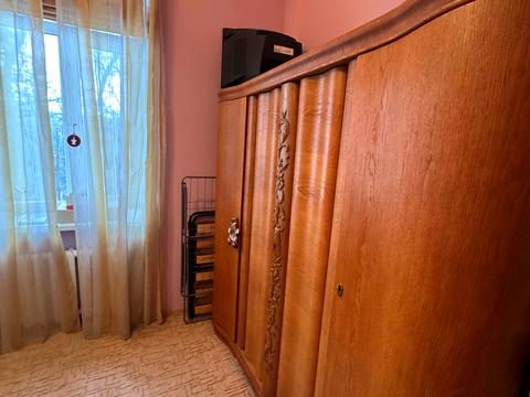 квартира за адресою Європейська вул. (Фрунзе), 33