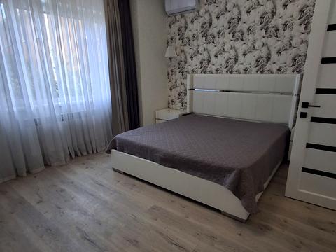 дом по адресу Андреевская ул.