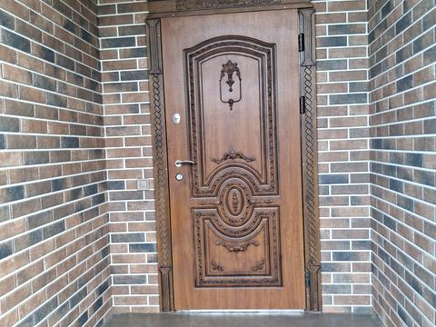 дом по адресу Андреевская ул.