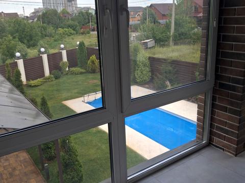 дом по адресу Андреевская ул.