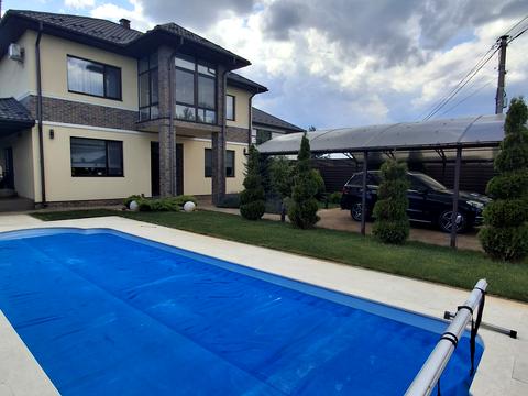 дом по адресу Андреевская ул.