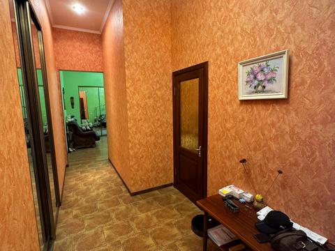 квартира за адресою Європейська вул. (Фрунзе), 33