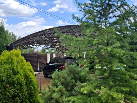 дом по адресу Андреевская ул.