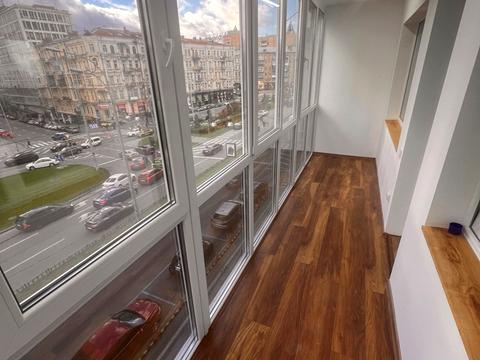 квартира за адресою Київ, Басейна вул., 19