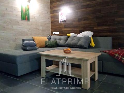 квартира по адресу Родимцева генерала ул. (Генерала Родимцева), 3-А