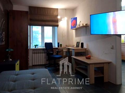 квартира по адресу Родимцева генерала ул. (Генерала Родимцева), 3-А