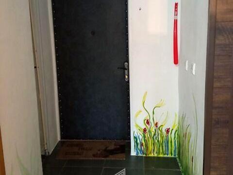 квартира по адресу Родимцева генерала ул. (Генерала Родимцева), 3-А