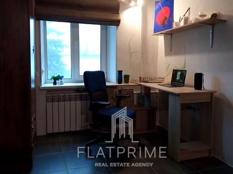 квартира по адресу Родимцева генерала ул. (Генерала Родимцева), 3-А