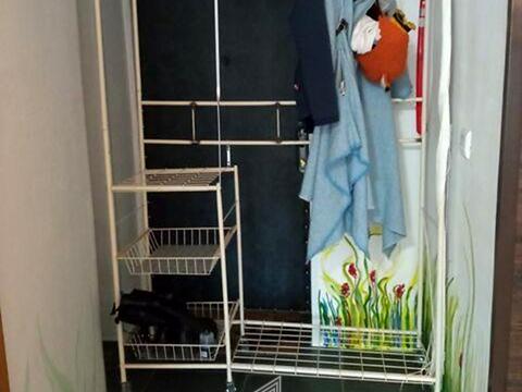 квартира по адресу Родимцева генерала ул. (Генерала Родимцева), 3-А