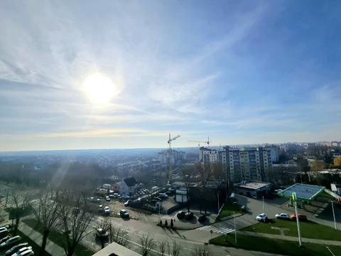 квартира за адресою Вінницьке шосе, 1/3