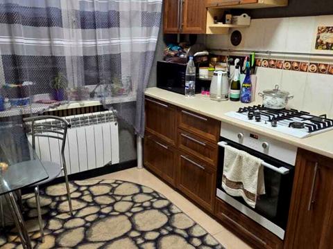 квартира за адресою Левка Лук'яненка вул. (Ватутіна), 32