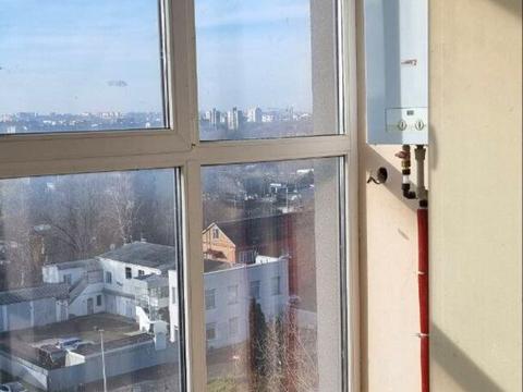 квартира за адресою Вінницьке шосе, 1/3