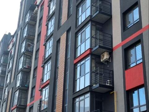 квартира за адресою Вінницьке шосе, 1/3