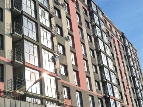 квартира за адресою Вінницьке шосе, 1/3