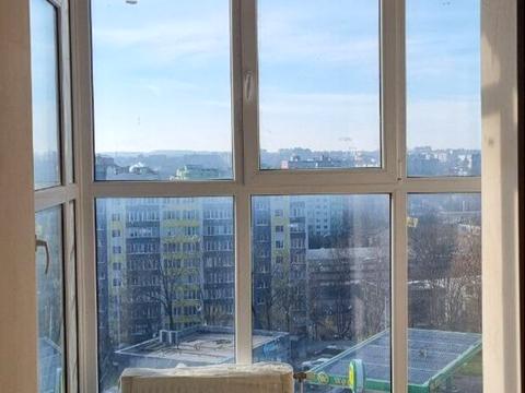 квартира за адресою Вінницьке шосе, 1/3