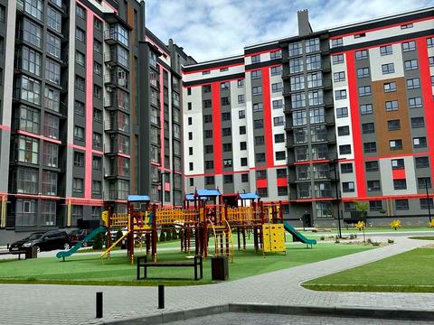 квартира за адресою Вінницьке шосе, 1/3