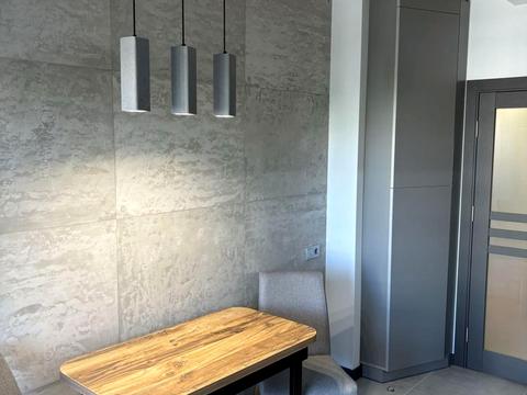 квартира по адресу Зеленая ул., 281а