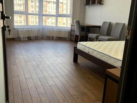 квартира по адресу Зеленая ул., 281а