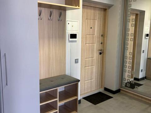 квартира по адресу Зеленая ул., 281а