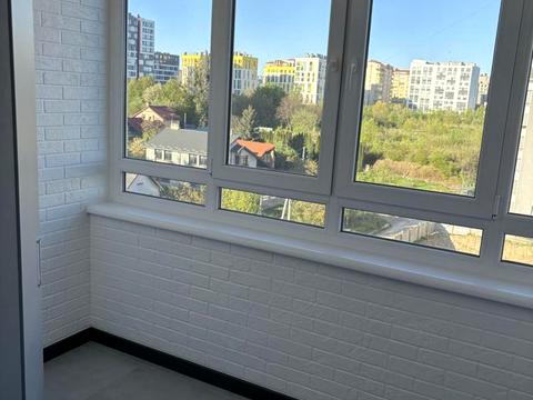 квартира по адресу Зеленая ул., 281а