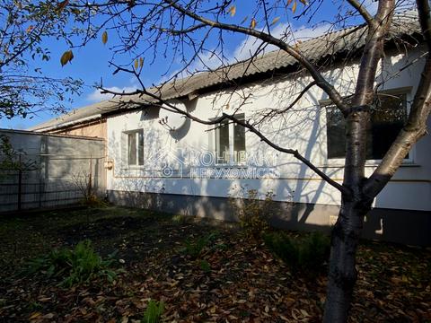 будинок за адресою Краматорський