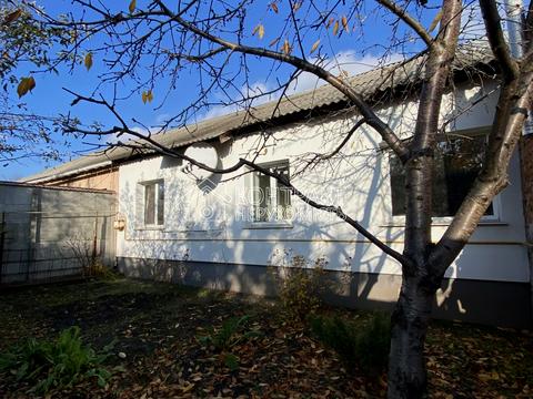 будинок за адресою Краматорський