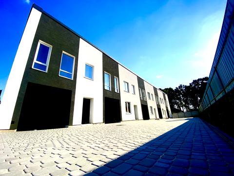 будинок за адресою Затишний провулок