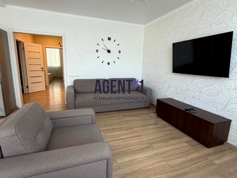 квартира за адресою Львівська вул., 1-А