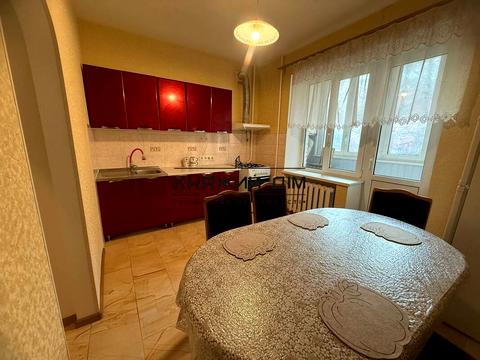 квартира по адресу Большая Васильковская ул. (Красноармейская), 54