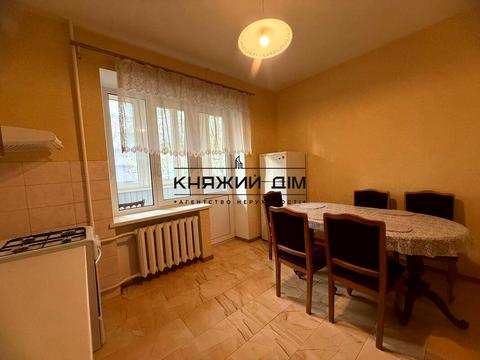 квартира по адресу Большая Васильковская ул. (Красноармейская), 54