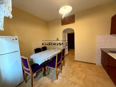 квартира по адресу Большая Васильковская ул. (Красноармейская), 54