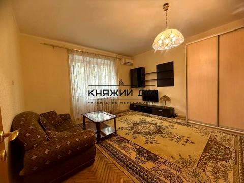 квартира по адресу Большая Васильковская ул. (Красноармейская), 54