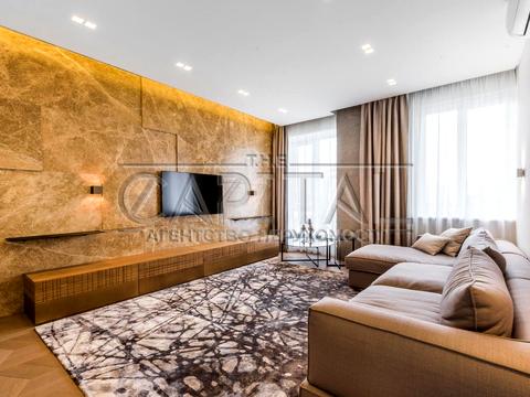 квартира за адресою Київ, Василя Тютюнника вул. (Анрі Барбюса), 37/1